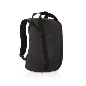 Sienna AWARE™ RPET everyday 14 inch laptop backpack - Img 1