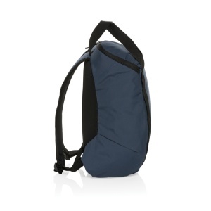 Sienna AWARE™ RPET everyday 14 inch laptop backpack - Img 16