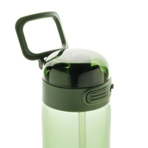 SipnLock RCS RPET Leakproof sports water bottle 800ML - Img 10