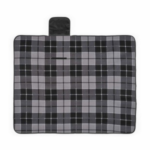 Siza Blanket rPET. Foldable picnic blanket - Img 5