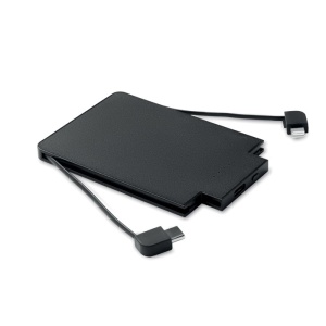 SLIMPO - Powerbank magnetic 2500 mAh