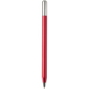 SMART recycled aluminium twist ballpoint pen (black ink) - Img 2