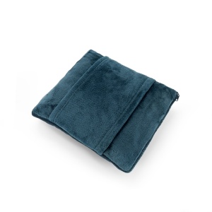 SNUGGY. 3-in-1 fleece set (220 g/m²) ideal for travel - Img 2