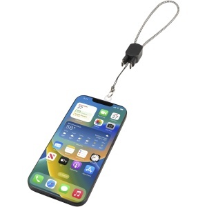 Șnur de încheietură reciclat Arich RCS cu cablu de încărcare încorporat de 20W Type-C - Img 4