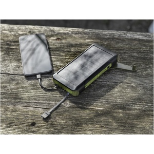 PF Hub USB 2.0 Rise RCS din aluminiu reciclat