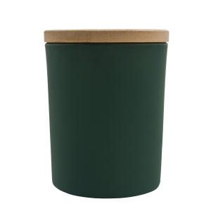 SOMONTE soy wax candle - Img 9