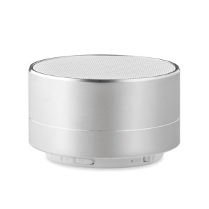 SOUND - Boxă wireless din aluminiu - Img 2