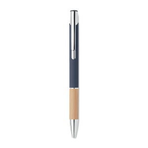 SPARTA Push button aluminium pen - Img 7