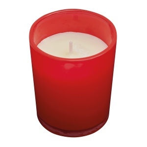 SPHERE - Candle in a glass - Img 2