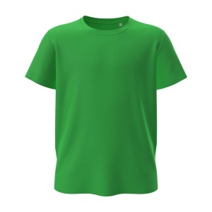 Sports-T | Regular Fit - Children 140 g/m² - Img 10