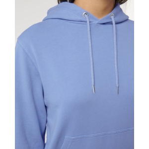 ST/™ Archer Vintage – The unisex medium fit garment dyed hoodie sweatshirt