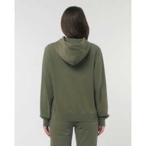 ST/™ Archer Vintage – The unisex medium fit garment dyed hoodie sweatshirt