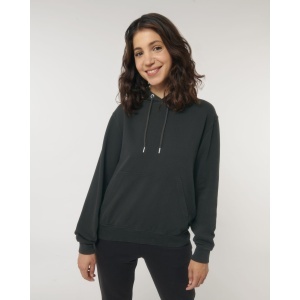 ST/™ Archer Vintage - Hanoracul unisex vopsit în masă, croială medie - Img 13