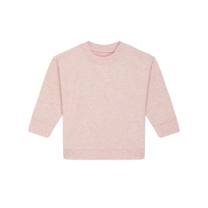 ST/™ Baby Changer – The iconic babies' crew neck sweatshirt