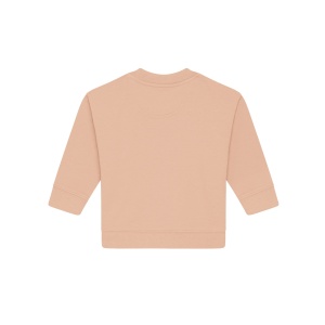 ST/™ Baby Changer – The iconic babies' crew neck sweatshirt