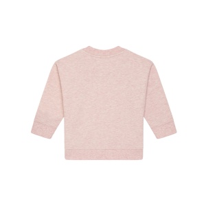 ST/™ Baby Changer – The iconic babies' crew neck sweatshirt