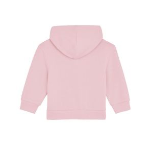 ST/™ Baby Connector – The babies' zip-thru hoodie