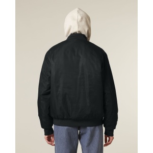 ST/™ Bomber 2.0 – The unisex bomber jacket