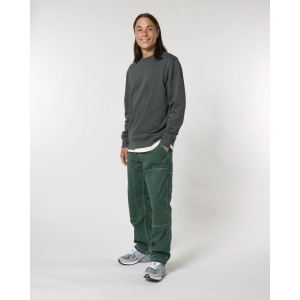 ST/™ Changer 2.0 – The iconic unisex crew neck sweatshirt