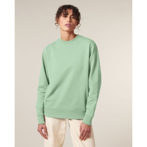 ST/™ Changer 2.0 – The iconic unisex crew neck sweatshirt