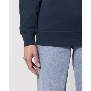 ST/™ Changer 2.0 – The iconic unisex crew neck sweatshirt