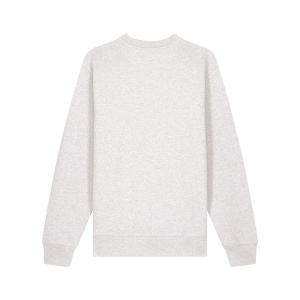 ST/™ Changer 2.0 – The iconic unisex crew neck sweatshirt