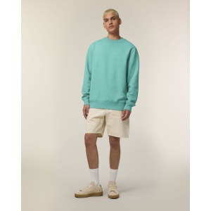ST/™ Changer 2.0 – The iconic unisex crew neck sweatshirt