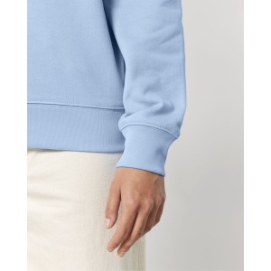 ST/™ Changer 2.0 – The iconic unisex crew neck sweatshirt