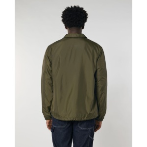 ST/™ Coacher - Jacheta unisex tip coach - Img 10