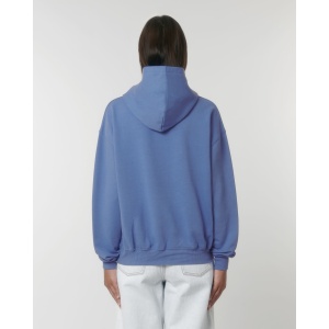 ST/™ Cooper Dry – The unisex boxy dry hand feel hoodie sweatshirt