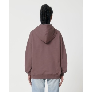 ST/™ Cooper Dry – The unisex boxy dry hand feel hoodie sweatshirt