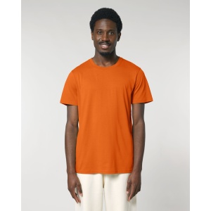 ST/™ Crafter – The iconic mid-light unisex t-shirt