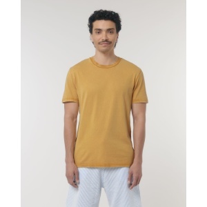 ST/™ Crafter Vintage – The Unisex Garment Dyed Mid-Light T-Shirt - Img 15