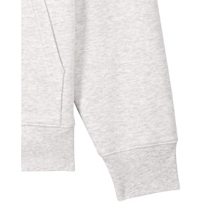 ST/™ Cultivator 2.0 – The iconic unisex zip-thru hoodie sweatshirt
