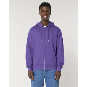 ST/™ Cultivator 2.0 – The iconic unisex zip-thru hoodie sweatshirt