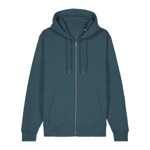 ST/™ Cultivator 2.0 – The iconic unisex zip-thru hoodie sweatshirt