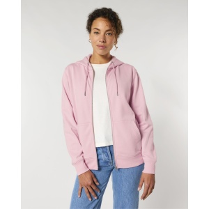 ST/™ Cultivator 2.0 – The iconic unisex zip-thru hoodie sweatshirt