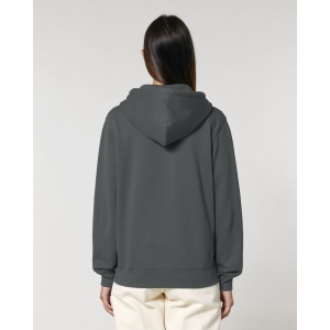 ST/™ Cultivator 2.0 – The iconic unisex zip-thru hoodie sweatshirt