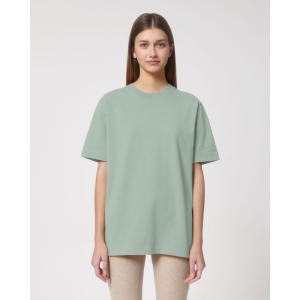 ST/™ Freestyler – The unisex dry handfeel and heavy weight t-shirt