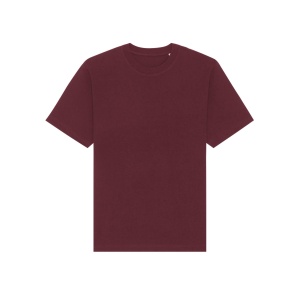 ST/™ Freestyler – The unisex dry handfeel and heavy weight t-shirt
