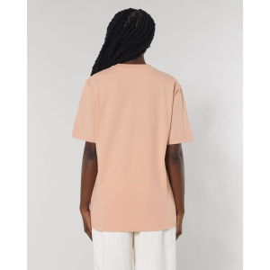 ST/™ Freestyler – The unisex dry handfeel and heavy weight t-shirt