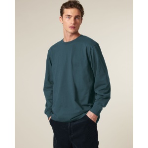 ST/™ Freestyler Long Sleeve – The unisex heavy weigth long sleeves t-shirt
