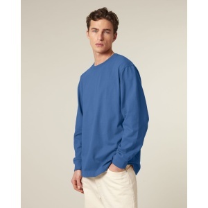ST/™ Freestyler Long Sleeve – The unisex heavy weigth long sleeves t-shirt - Img 29