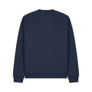 ST/™ Knoxer – The unisex relaxed raglan sweatshirt