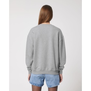ST/™ Ledger Dry – The unisex boxy dry hand feel crew neck sweatshirt