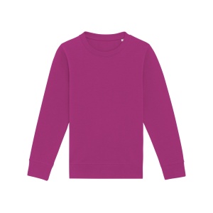 ST/™ Mini Changer – The iconic kids' crew neck sweatshirt