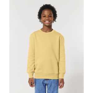 ST/™ Mini Changer 2.0 – The iconic kids' crew neck sweatshirt