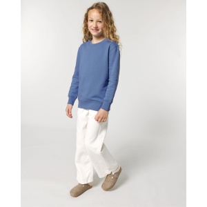 ST/™ Mini Changer 2.0 – The iconic kids' crew neck sweatshirt