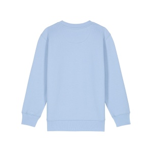 ST/™ Mini Changer 2.0 – The iconic kids' crew neck sweatshirt