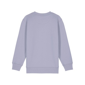 ST/™ Mini Changer 2.0 – The iconic kids' crew neck sweatshirt